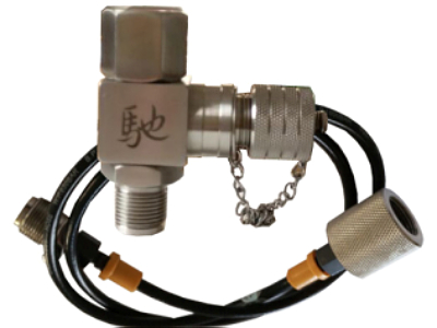 SH-3Y現(xiàn)場在線檢定接母