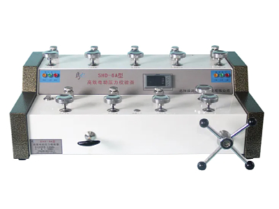 豐鎮(zhèn)SHD-6A 高效電動(dòng)壓力校驗(yàn)器